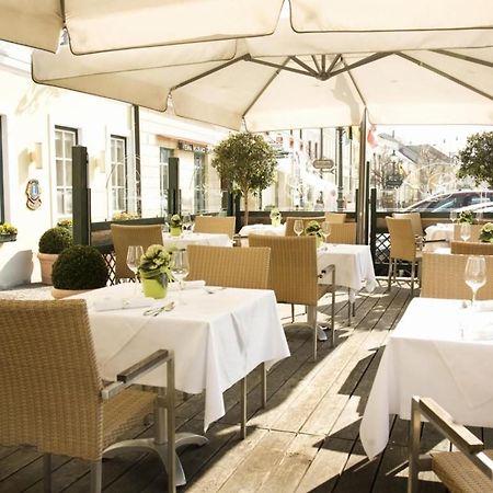 Hotel & Restaurant Stern Gmund  Exterior foto