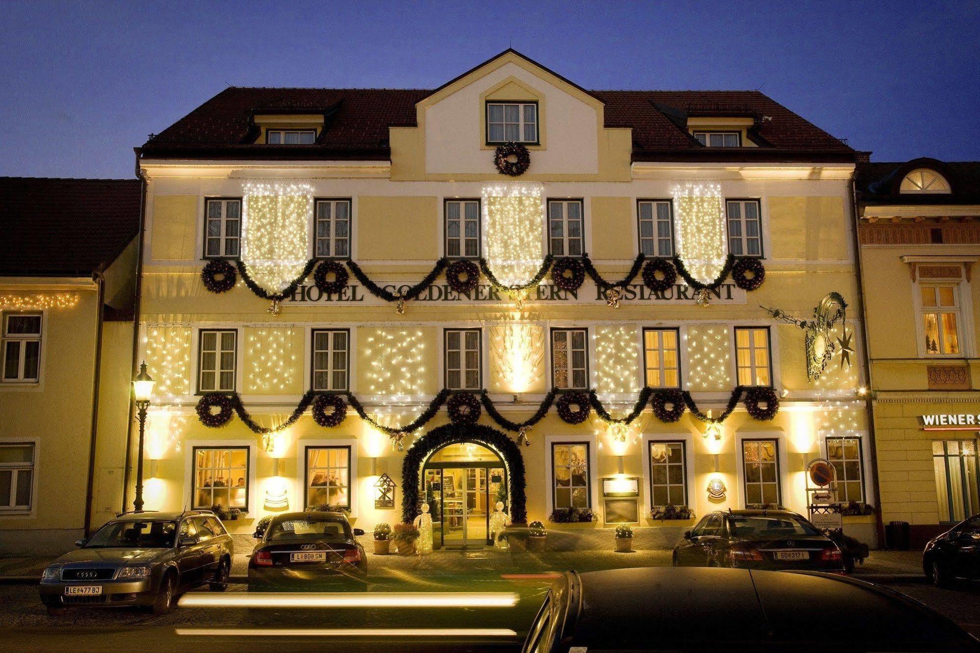 Hotel & Restaurant Stern Gmund  Exterior foto